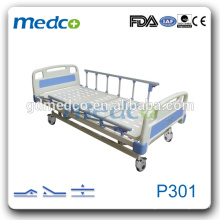 Multifunción linak cama de hospital cama de paciente icu cama en venta P301